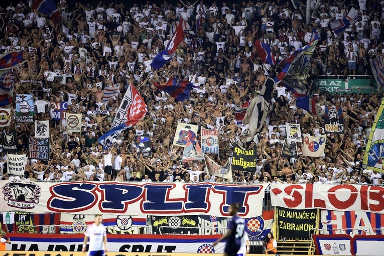 Hajduk igra za jesen u Europi. Evo koliko koštaju ulaznice za spektakl na Poljudu