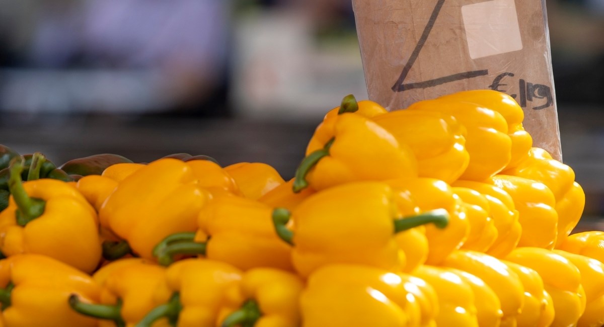 Žena pokazala kako na najlakši način narezati papriku: "Ovo mi je promijenilo život"