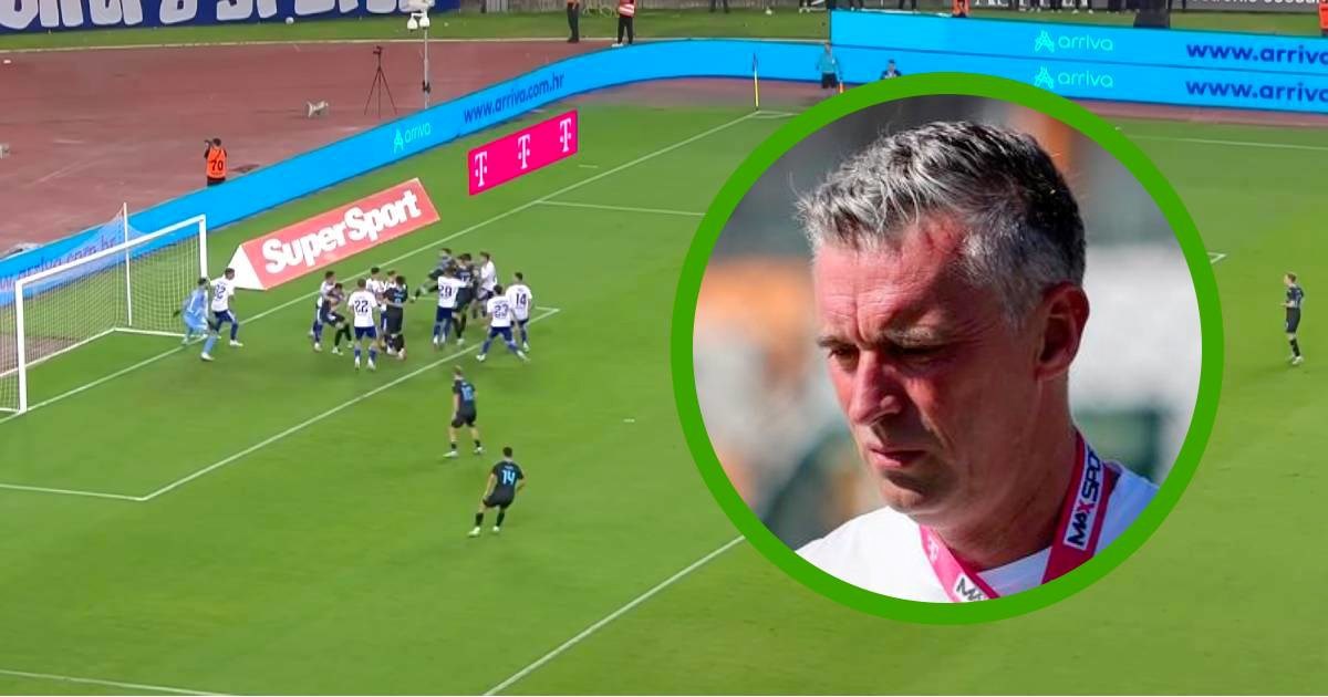 Vejić analizirao Hajduk: Vidimo devet igrača Hajduka u završnici, što nam to govori?