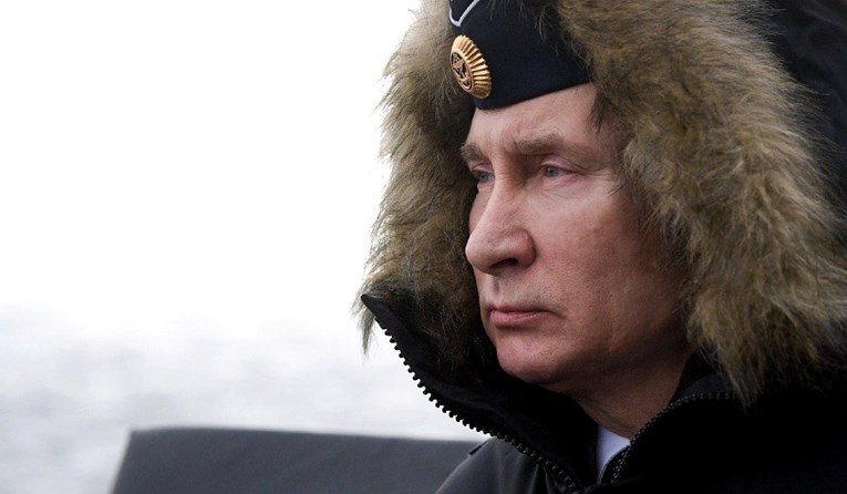 Rusija pokusno ispalila nadzvučni projektil, može letjeti duže od 500 km