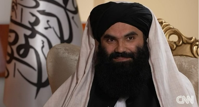 Taliban za čije hvatanje SAD nudi 10 milijuna dolara: Nestašne žene držimo kod kuće