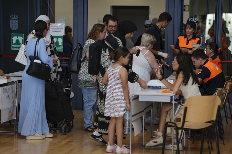 Tisuće Španjolaca vratile se kućama: "Čini se da je sve odlično"