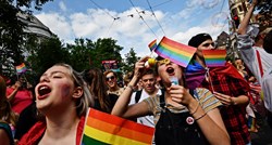 Mađarske udruge: Mogli bi zabraniti Harryja Pottera zbog zakona o homoseksualnosti