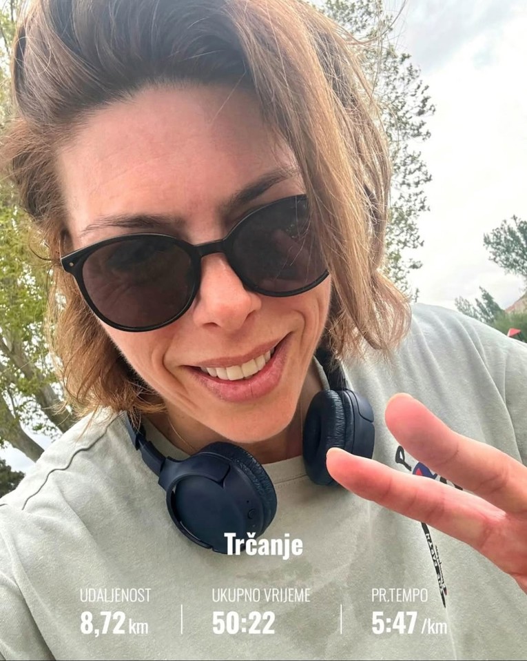 Blanka Vlašić nakon karijere pronašla novi izazov: "Otkrila sam novu strast"