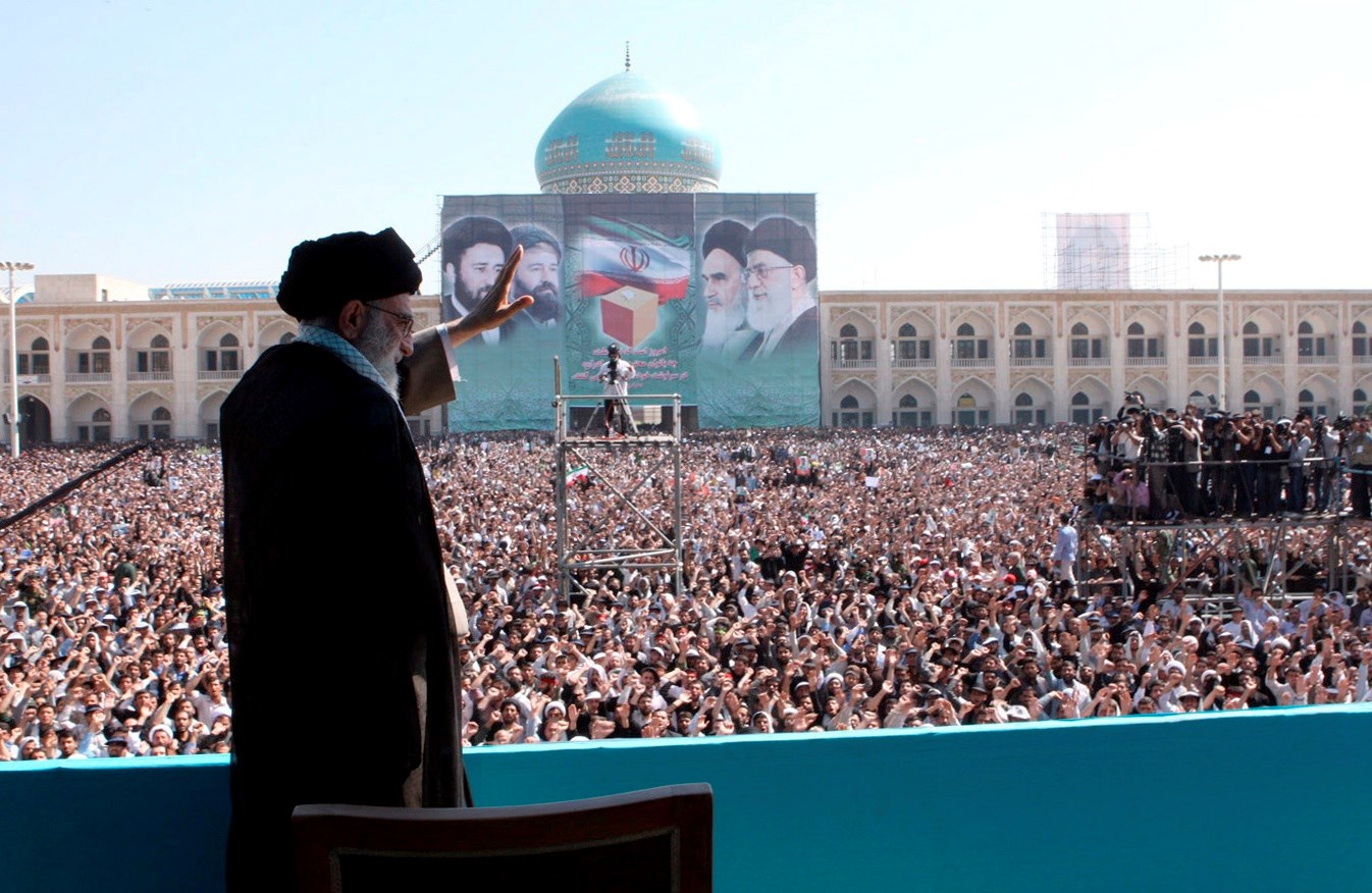 Kako je ubijen ajatolah: "Nije mogao ništa"