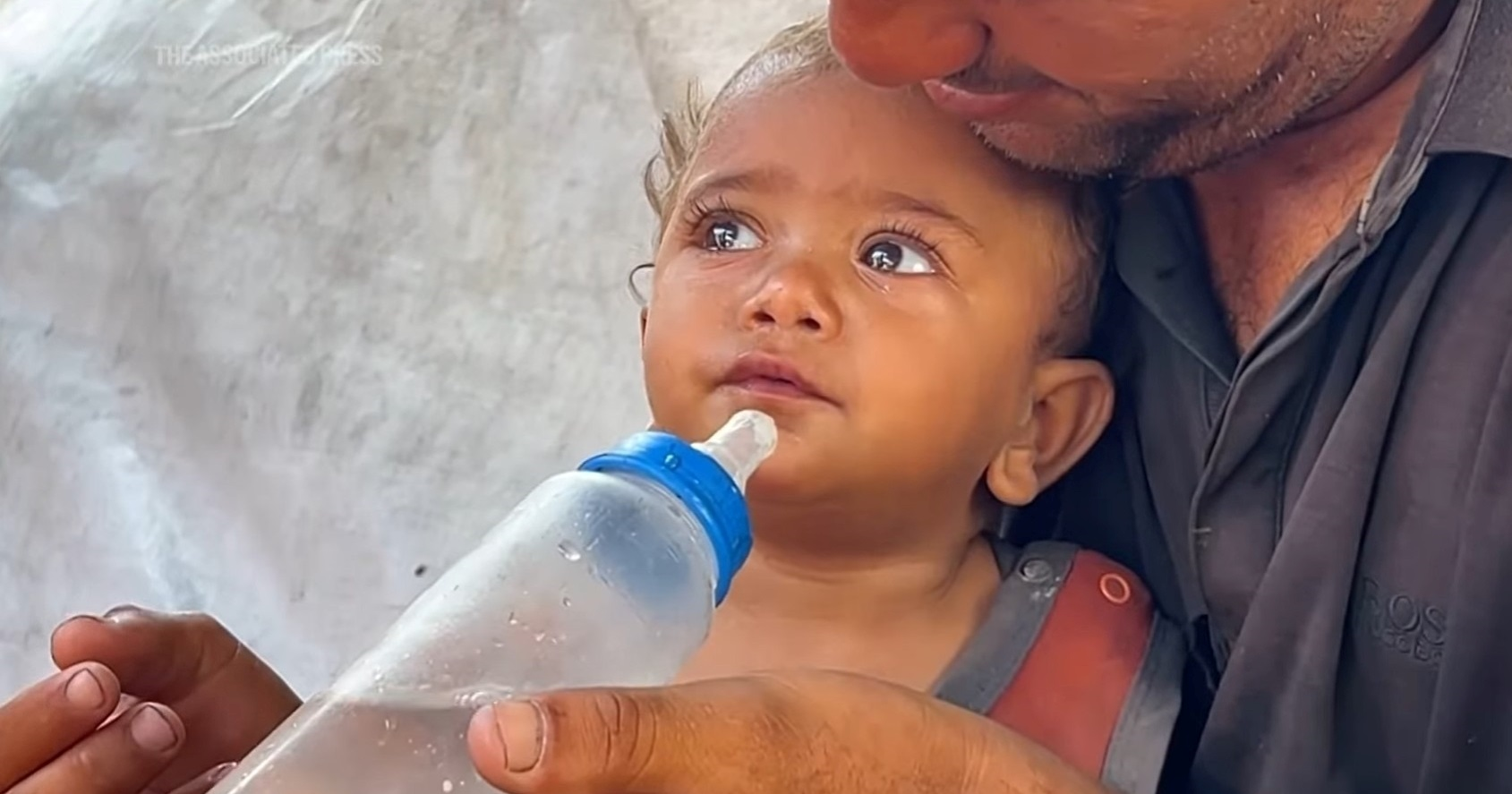 Jedan dan obitelji Sobh u Gazi: "Prosimo hranu za svoje šestero djece"
