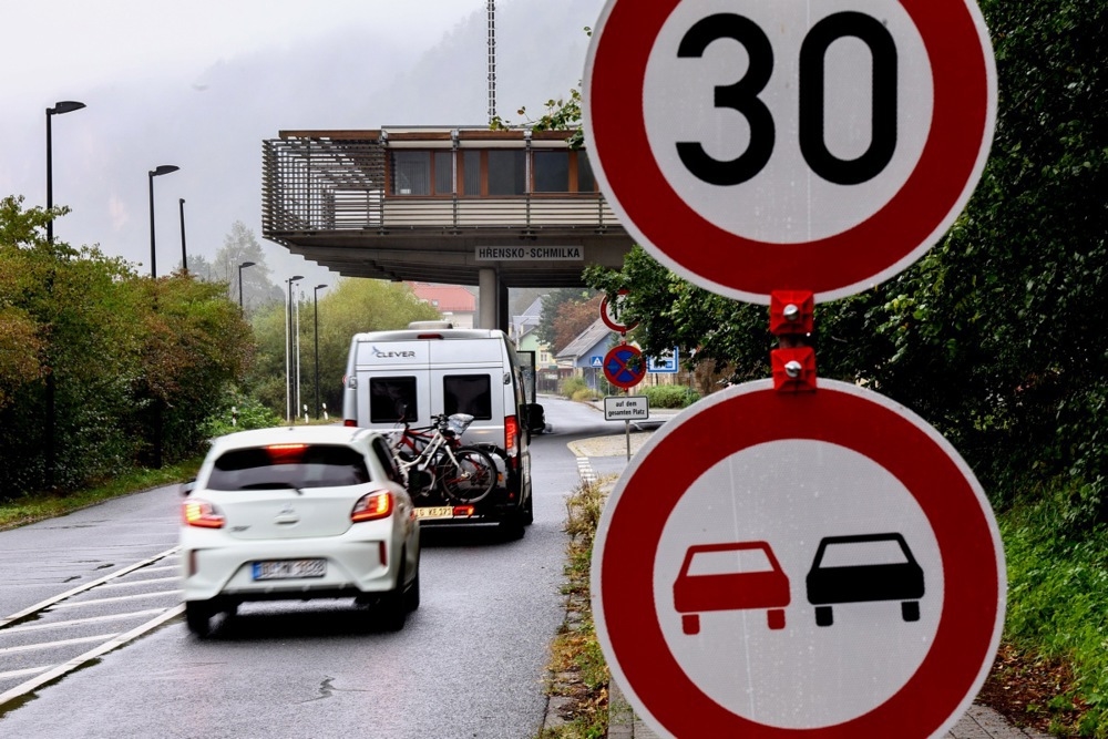 Polonia ka njoftuar futjen e kontrolleve kufitare me Gjermaninë nga 7 korriku