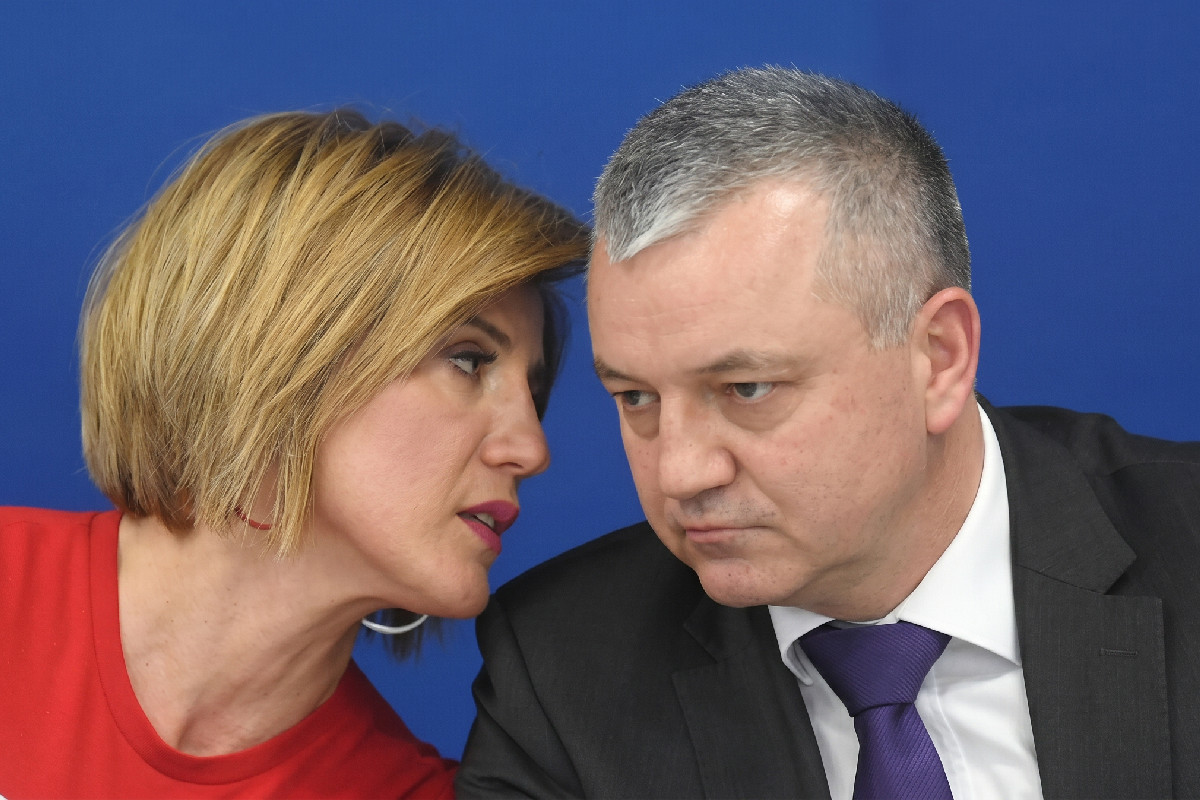 Svjedok opisao kako su se dijelile državne potpore zbog kojih je uhićen Darko Horvat