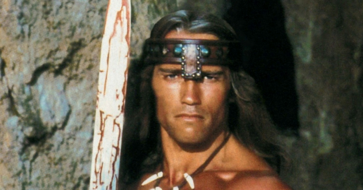 Potvrđeno: Stiže Kralj Conan s Arnoldom Schwarzeneggerom u glavnoj ulozi