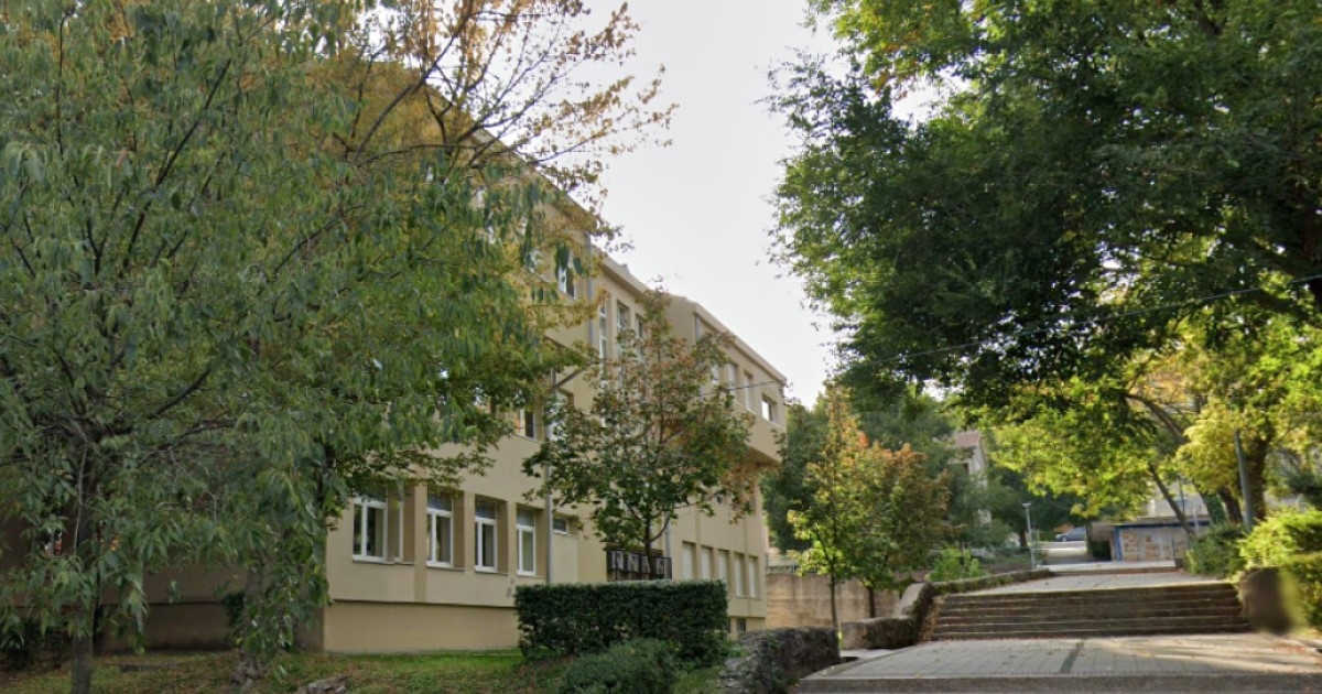 Osuđen bivši šef kninskog suda. Uzeo 100 eura mita od ugostitelja, od poštara 2000 kn