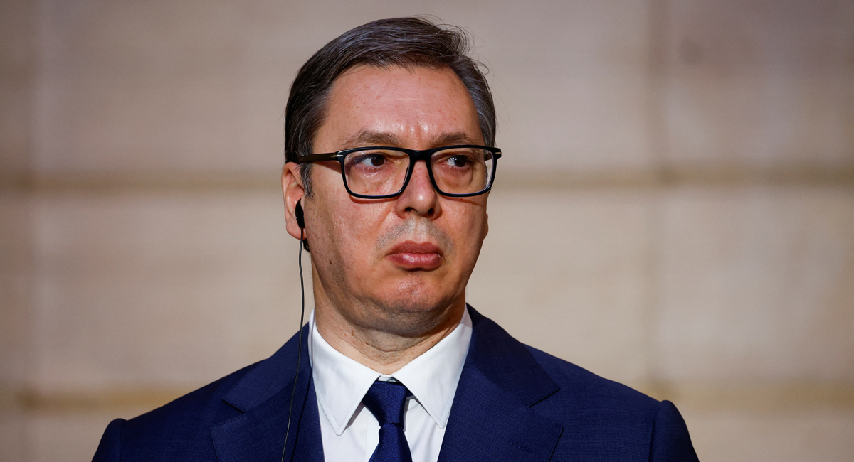 Vučić: Molio sam ljude u Republici Srpskoj da još jednom razmisle