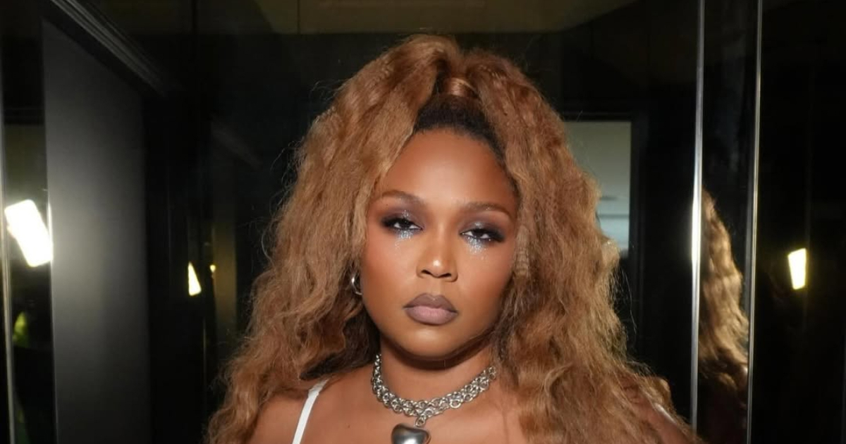 Lizzo pokazala figuru nakon što je smršavjela 27 kilograma