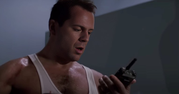 Bruce Willis prekršio je obećanje nakon 34 godine od snimanja Umri muški