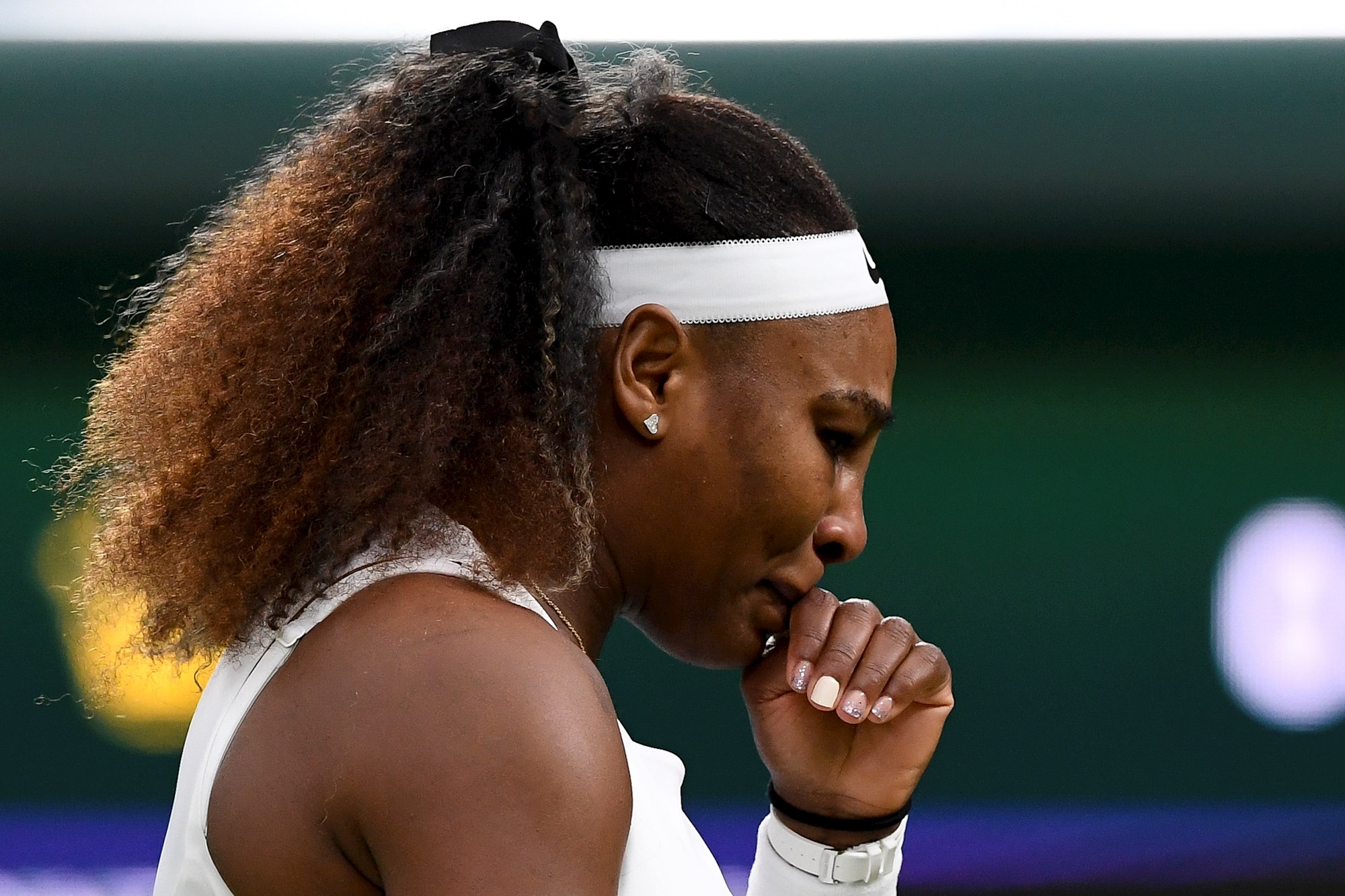 Serena Williams odustala od US Opena