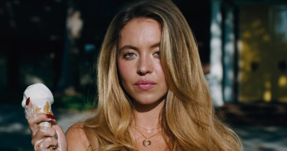 18+ stranica ponudila Sydney Sweeney 300.000 dolara da im se pridruži
