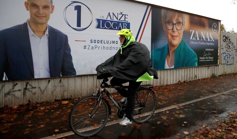 U Sloveniji sutra predsjednički izbori, evo tko su kandidati