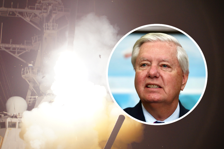 Republikanac: Pošaljimo Tomahawke Ukrajini. Moramo pojačati pritisak na Putina