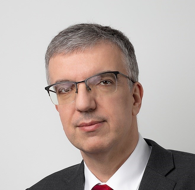 Goran Vojković