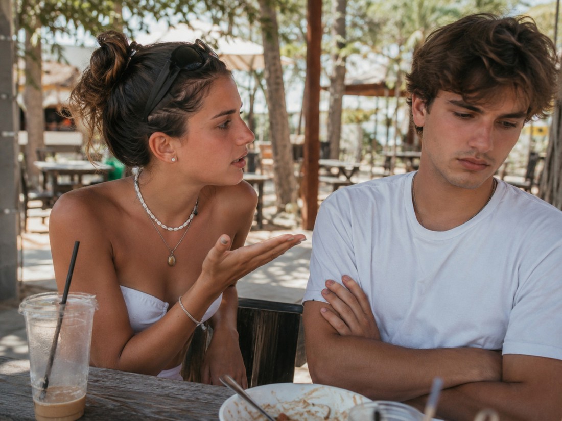 Što učiniti ako je vaš partner pasivno-agresivan? Terapeuti daju odgovor