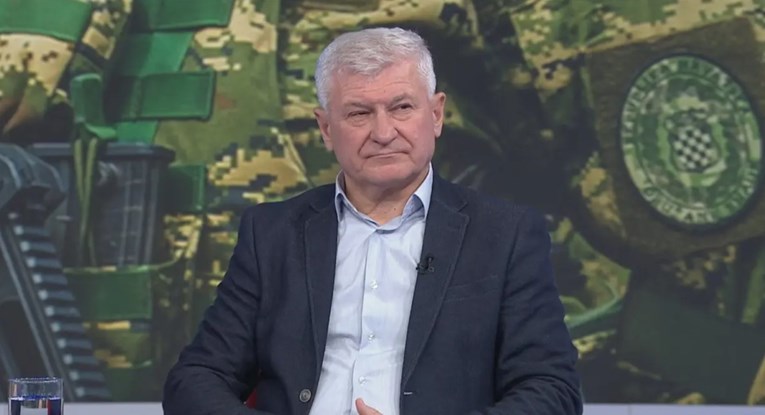 Državni tajnik: Mlade koji završe vojni rok nećemo slati u neku vojnu aktivnost