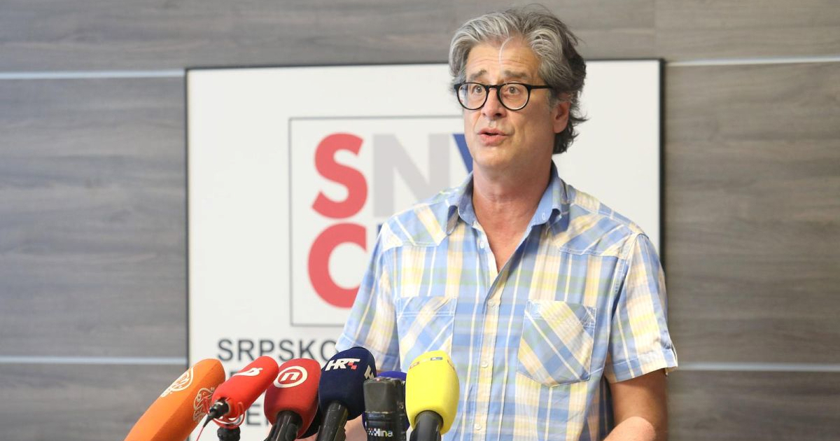 Novinarka Novosti i SNV-ovac osuđeni za uvredu. Odvjetnica: Kao u Sjevernoj Koreji