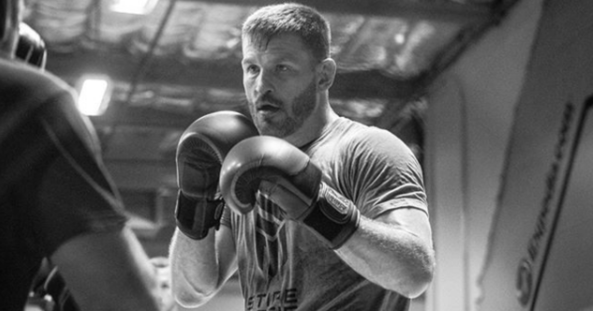 Miočić: Furyjev prijedlog nema smisla, ali pristajem na takvu borbu