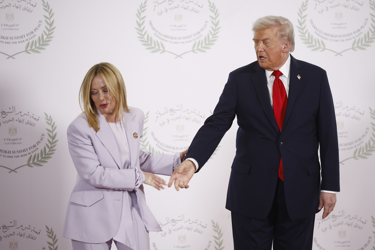Trump izvrijeđao Meloni, Le Pen je brani: "Potpuno je razumijem"