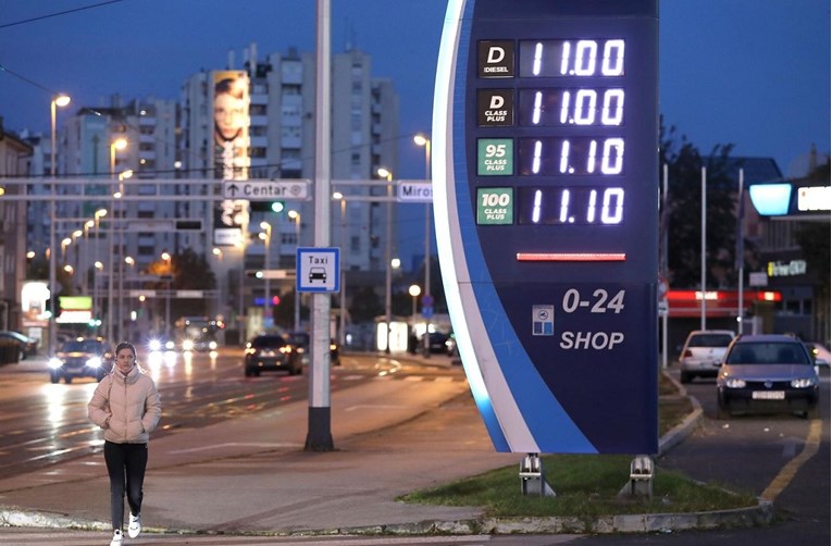 Distributeri trpe posljedice ograničenja cijene goriva. Ćorić: Možda to promijenimo
