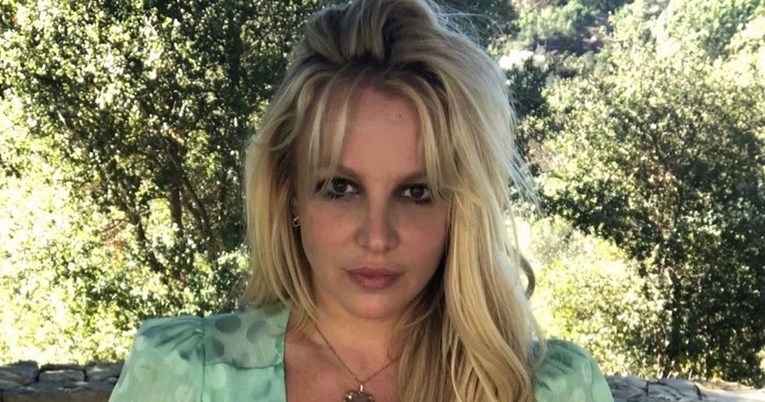 Britney Spears o skrbništvu: Moja majka, koja liže oltare, trebala bi biti u zatvoru