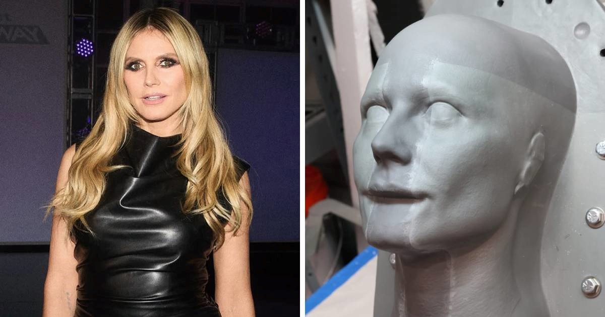 Heidi Klum već je najavila kostim za Noć vještica 2025.: "Tek je početak"