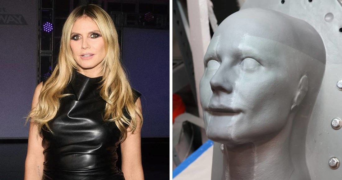 Heidi Klum već je najavila kostim za Noć vještica 2025.: "Tek je početak"