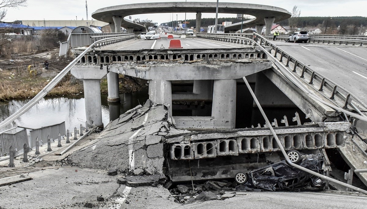 Rusko veleposlanstvo: Ukrajinci će nam podmetnuti novi masakr, donijet će mrtvace