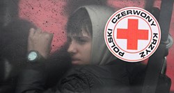 Slovenija se priprema prihvatiti djecu iz sirotišta u Luhansku