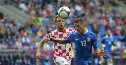 Hrvatska nikad nije izgubila od Italije