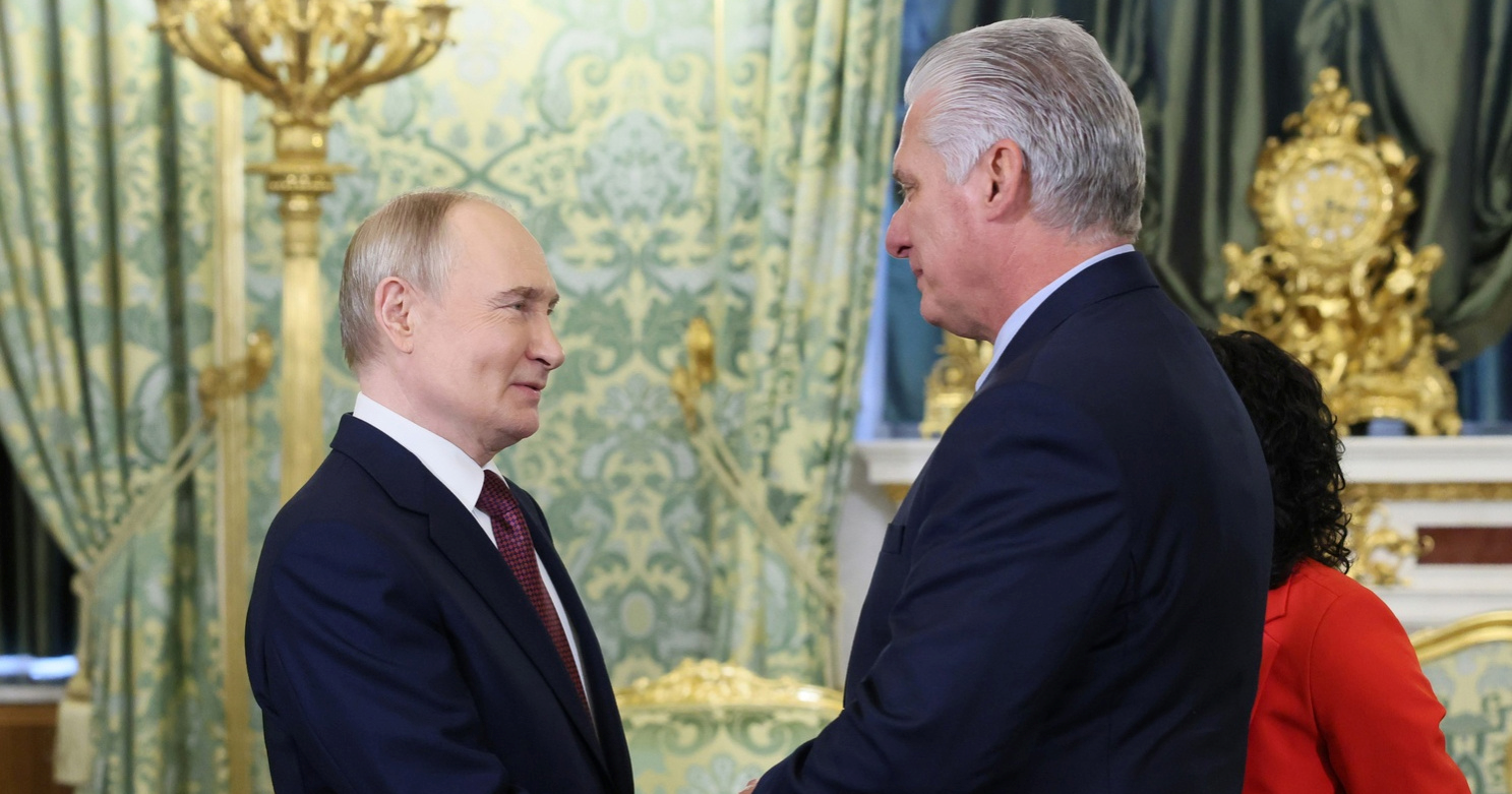 Kremlj: Situacija s gorivom na Kubi je kritična, SAD guši ekonomiju