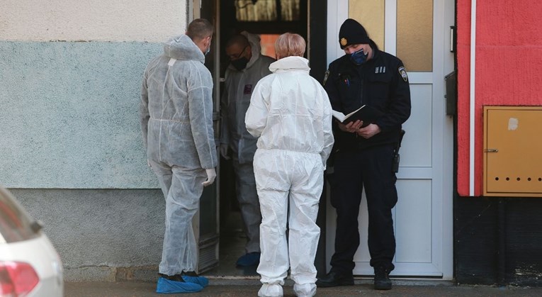 Žena koju su u Osijeku našli mrtvu je ubijena. Uhićen 21-godišnjak