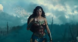Gal Gadot napokon progovorila o ukidanju Wonder Woman 3