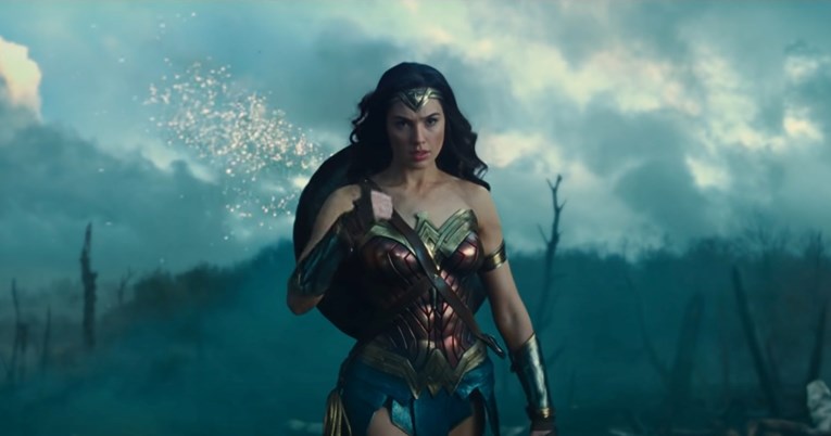 Gal Gadot napokon progovorila o ukidanju Wonder Woman 3