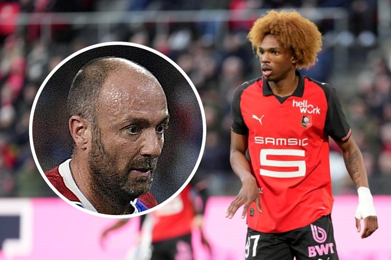 Bivši svjetski prvak o transferu Liverpoola: Jadničak, nogomet je izgubio razum