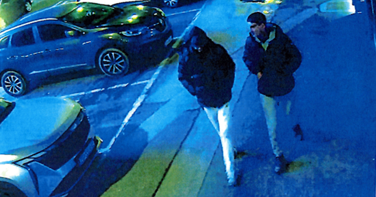 FOTO Policija traži pomoć. Prepoznajete li ove mladiće?