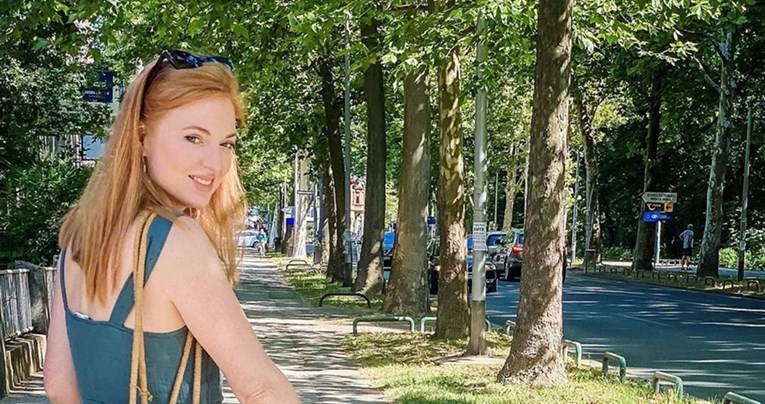 Nataša Janjić otputovala na odmor s djecom: "Dva dana ne stižem objaviti fotku"