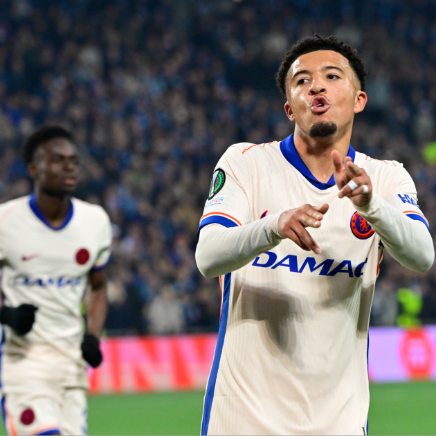 Chelsea na korak do finala Konferencijske lige. Betis pobijedio Fiorentinu