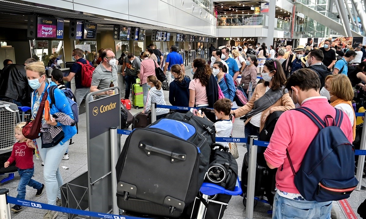 U Njemačkoj puno bolji buking nego lani, Hrvatska među najtraženijim destinacijama