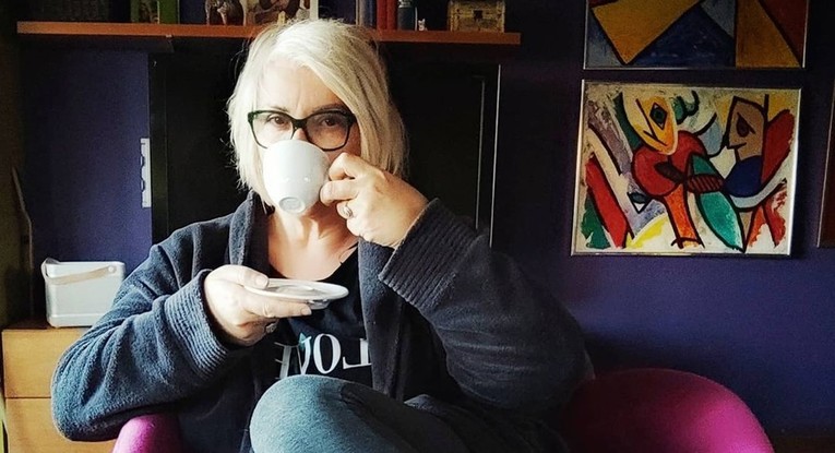 Muči li i vas to? Danijela Dvornik otkrila s čim se bori nakon pomicanja sata
