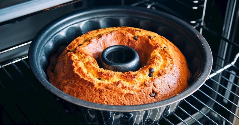 Ovo su nam trenutno najbolji kalupi za kuglofe koji se mogu naći (plus top recepti)