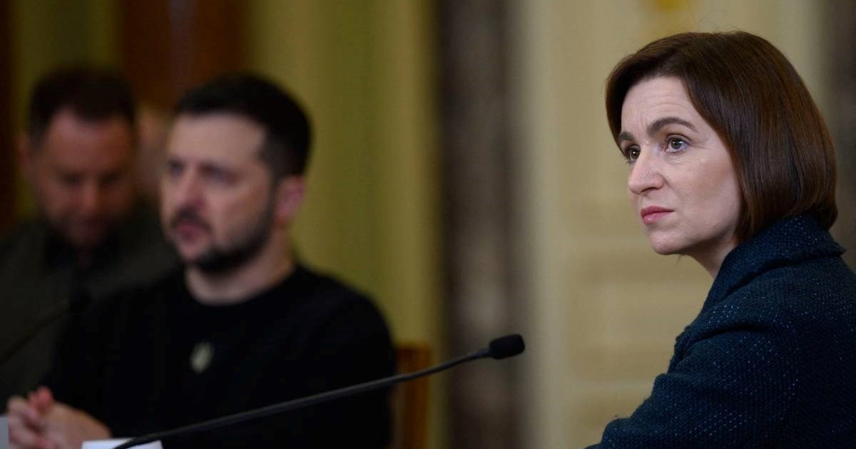 Moldavci na izuzetno tijesnom referendumu odabrali EU, ali Rusi neće odustati