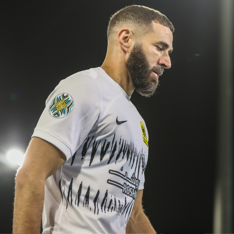 Uvrijeđeni Benzema u štrajku