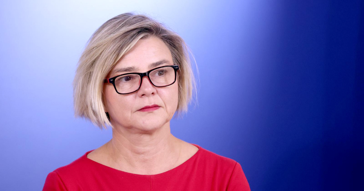 Benčić: Mikulić je bio osobni odabir Andreja Plenkovića