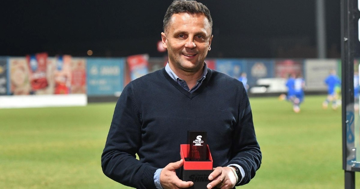 Objavljene nagrade SHNL-a za ožujak. Fruk najbolji igrač, a Kovačević trener