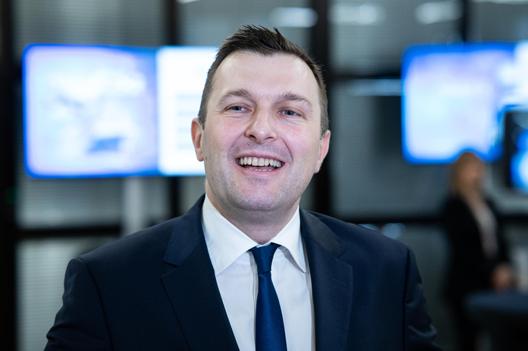 Vlada imenovala novog-starog šefa Carinske uprave